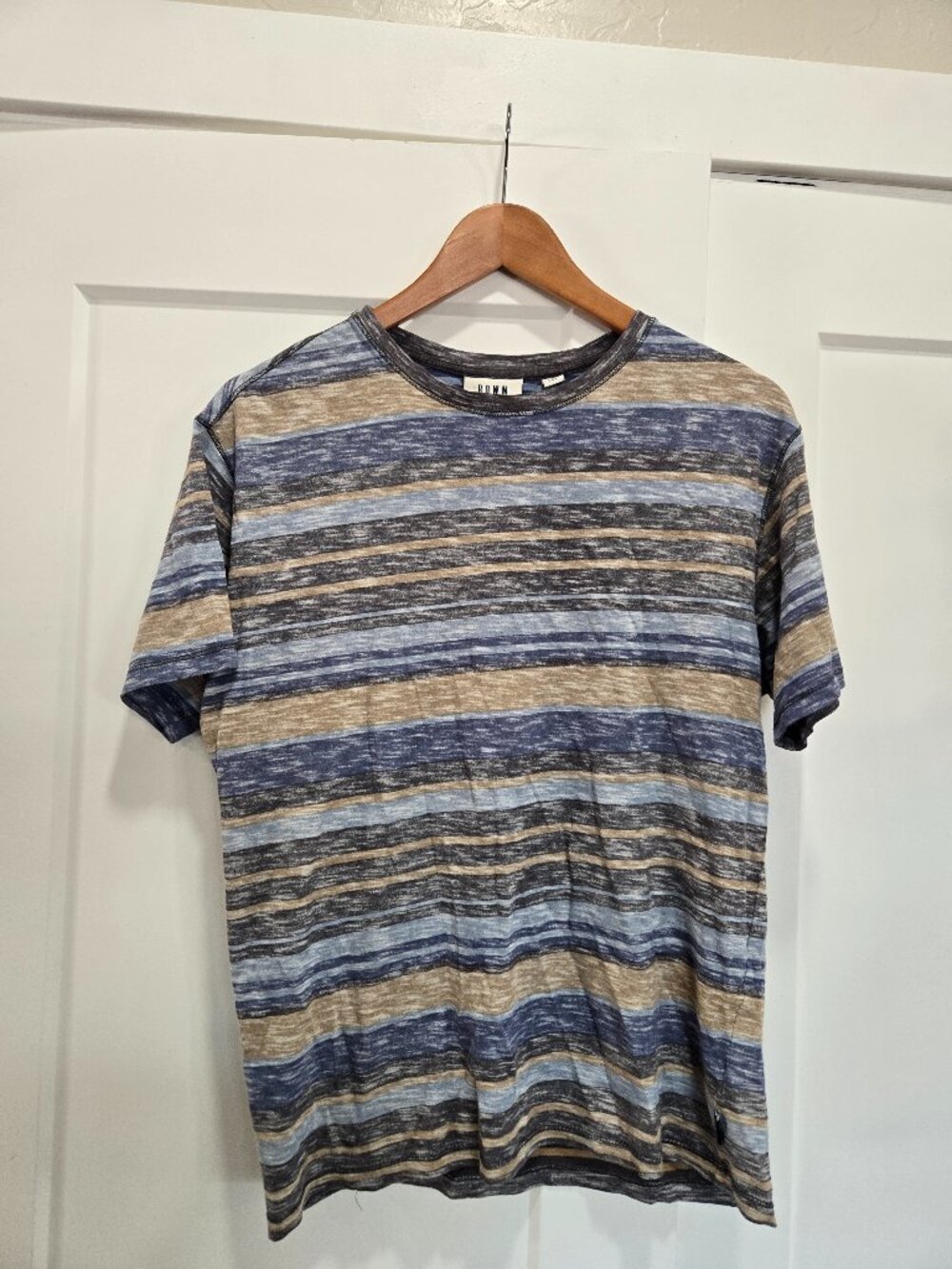 ROWM Mens T-shirt